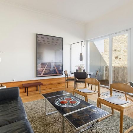 Design Poveiros Duplex Apartment Porto Exterior foto