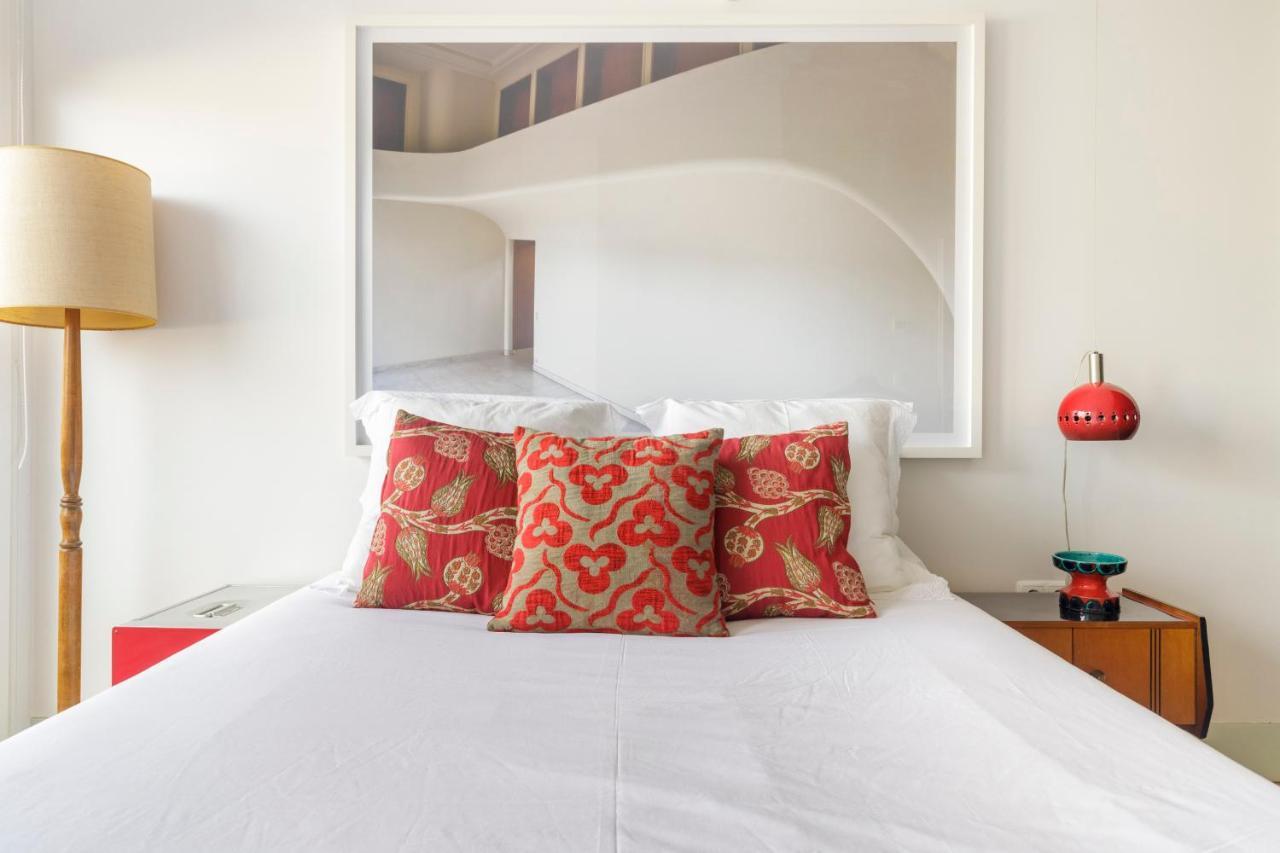 Design Poveiros Duplex Apartment Porto Exterior foto